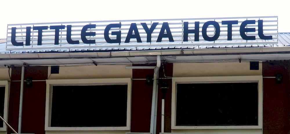 Little Gaya Hotel Kota Kinabalu Exterior photo